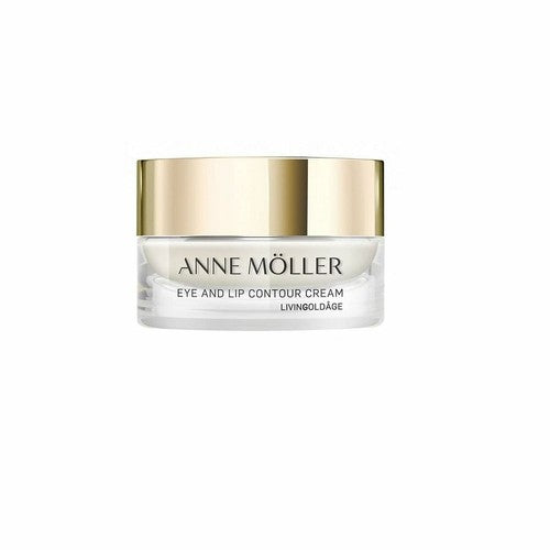 ANNE MÖLLER LIVINGOLDÂGE crema contorno occhi e labbra 15 ml