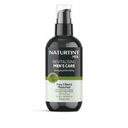 NATURTINT REVITALISING MEN'S CARE facial and beard moisturizer 200 ml