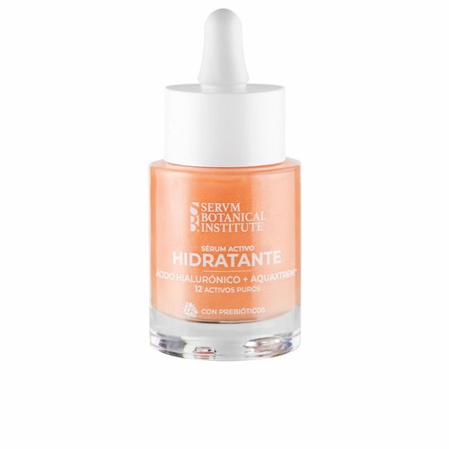 SERVM BOTANICAL INSTITUTE SIERO ATTIVO IDRATANTE 30 ml
