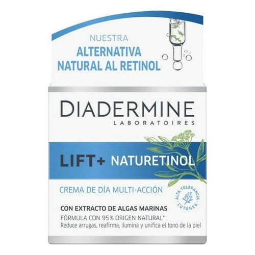 DIADERMINE LIFT+ NATURETINOL Crème de Jour multi-actions 50 ml