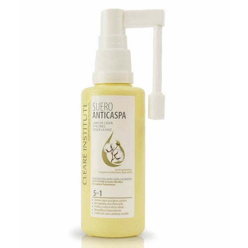 CLEARÉ INSTITUTE SIERO purificante e rinfrescante ANTIFORFORA 75 ml