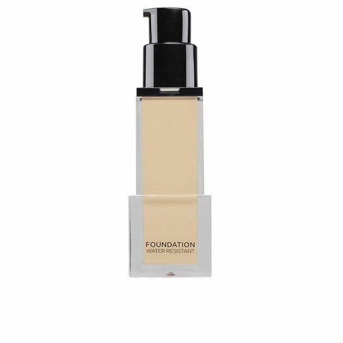 FOND DE TEINT DELFY base de teint waterproof #30 naturel 35 ml
