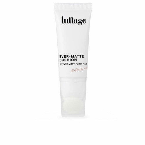 LULLAGE EVER-MATTE CUSHION mattifying fluid 30 ml