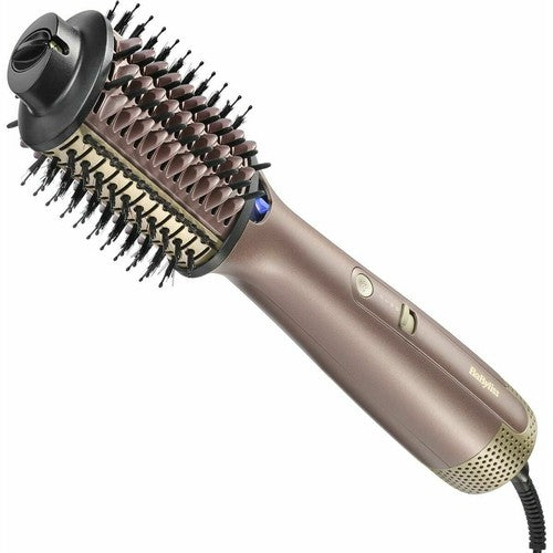 BABYLISS SPAZZOLA ASCIUGACAPELLI AS95E air power volume 1000w 1 pz