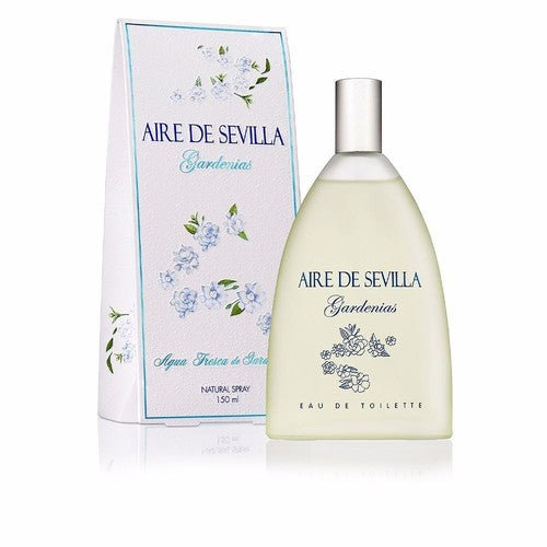 AIRE SEVILLA AIRE DE SEVILLA GARDENIA eau fraîche eau de toilette vaporisateur 150 ml