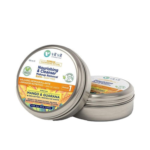 DIET ESTHETIC KOREAN CLEANSING RITUAL balsamo struccante 100 ml