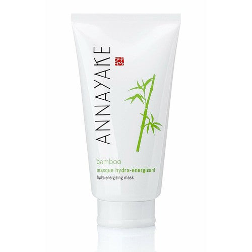 ANNAYAKE BAMBOO hydra-energizing mask 75 ml
