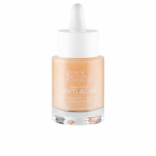 SERVM BOTANICAL INSTITUTE SIERO ATTIVO ANTI-ACNE 30 ml