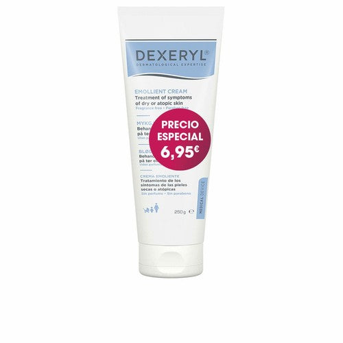 DEXERYL CREMA EMOLLIENTE "PVP 6.95" 250 gr