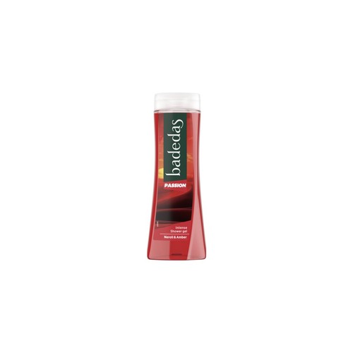 BADEDAS PASSION NEROLI & AMBAR gel ducha 600 ml