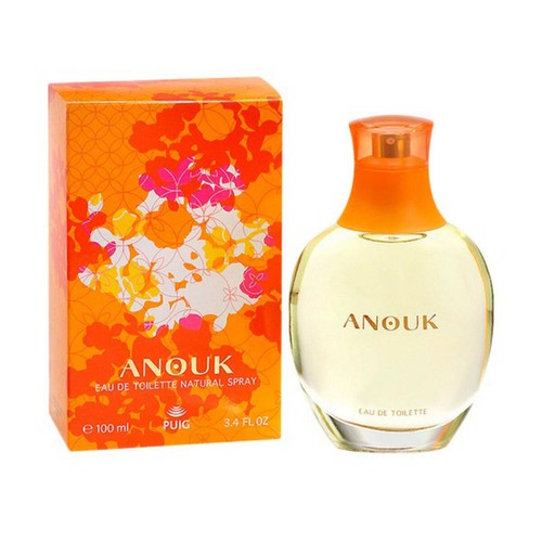 PUIG ANOUK eau de toilette spray 200 ml