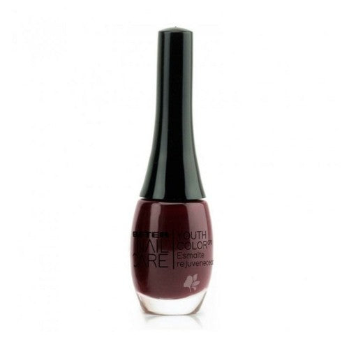 BETER SOIN DES ONGLES JEUNESSE COULEUR #070-rouge noir fusion 11 ml
