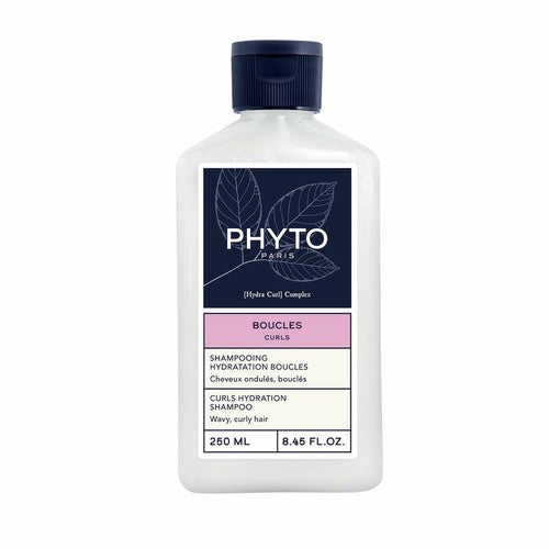 PHYTO RIZOS shampoo idratante 250 ml