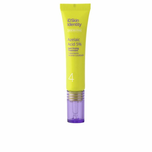 SKIN GENERICS ID SKIN identity trattamento dissecante all'acido azelaico 5% 15 ml
