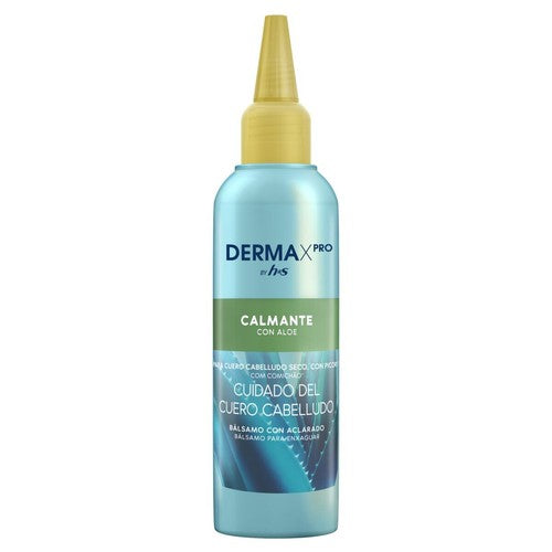 HEAD & SHOULDERS H&S DERMA X PRO balsamo lenitivo con risciacquo 145 ml