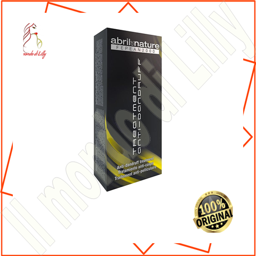 Trattamento ANTIFORFORA ABRIL ET NATURE 250 + 100 ml