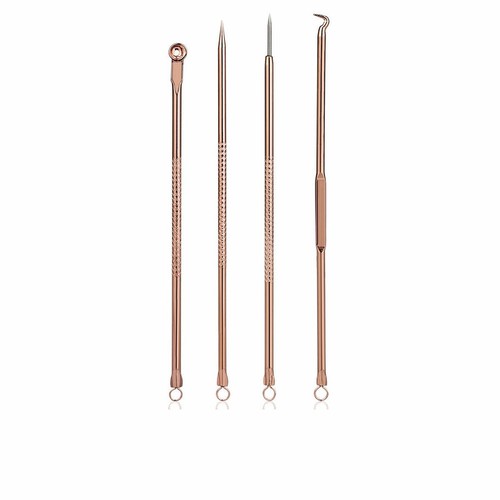 PALOMA BEAUTIES KIT PER L'ESTRAZIONE DEI PUNTI NERI 4 unità