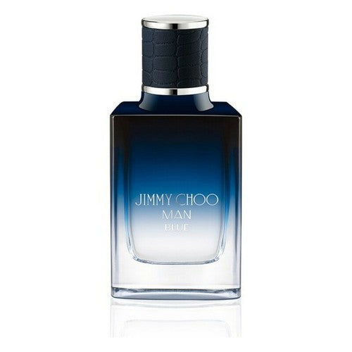 JIMMY CHOO MAN BLUE eau de toilette spray 30 ml
