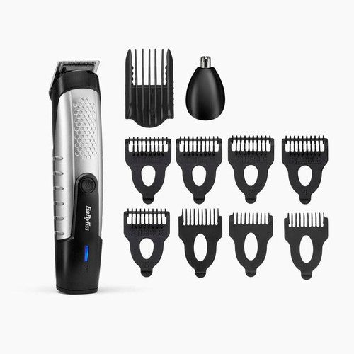 BABYLISS BARBER T812E lithium power 1 u