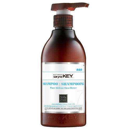 SARYNA KEY CURL CONTROL shampoo 300 ml
