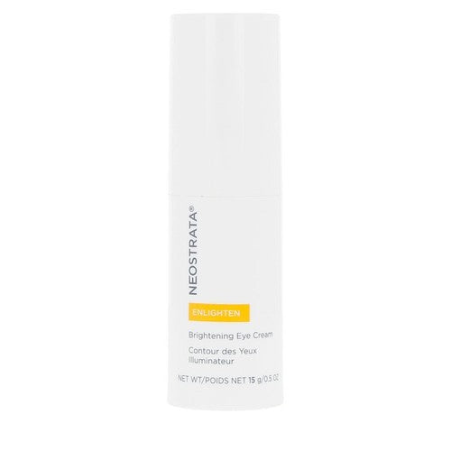 NEOSTRATA ENLIGHTEN illuminating eye contour 15 gr
