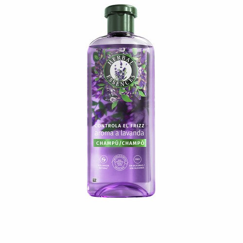 HERBAL ESSENCES HERBAL ESSENCE LAVANDE shampoing anti-frisottis 350 ml