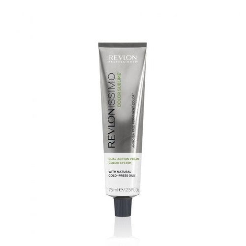 REVLONISSIMO COLOR SUBLIME colore permanente senza ammoniaca #9-biondo chiarissimo 75 ml