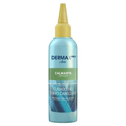 HEAD & SHOULDERS H&S DERMA X PRO balsamo lenitivo con risciacquo 145 ml