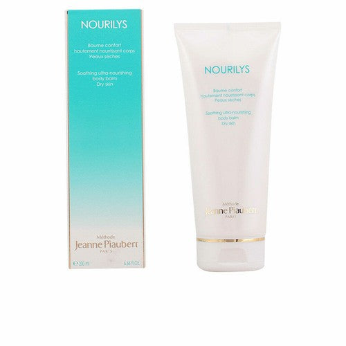 MÉTHODE JEANNE PIAUBERT NOURILYS soin corps 200 ml