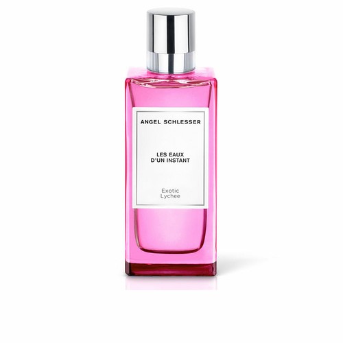 ANGEL SCHLESSER LES EAUX D'UN INSTANT EXOTIC LYCHEE edt vapo 150 ml