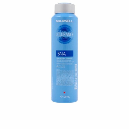 GOLDWELL COLORANCE colore per capelli demi-permanente #5NA 120 ml