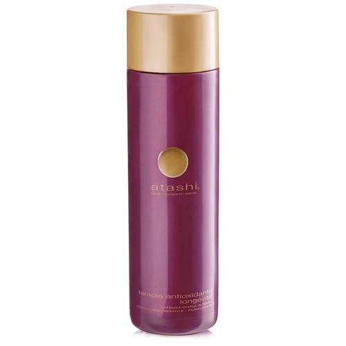 ATASHI CELLULAR ANTIOXIDANT SKIN DEFENSE tonico purificante 250 ml