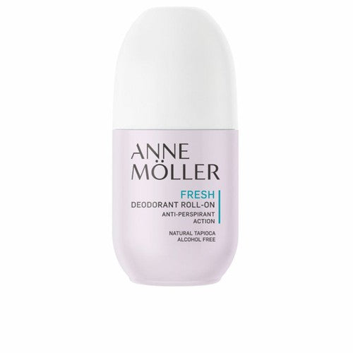 ANNE MÖLLER BODY ESSENTIALS Déodorant bille fraîcheur 75 ml