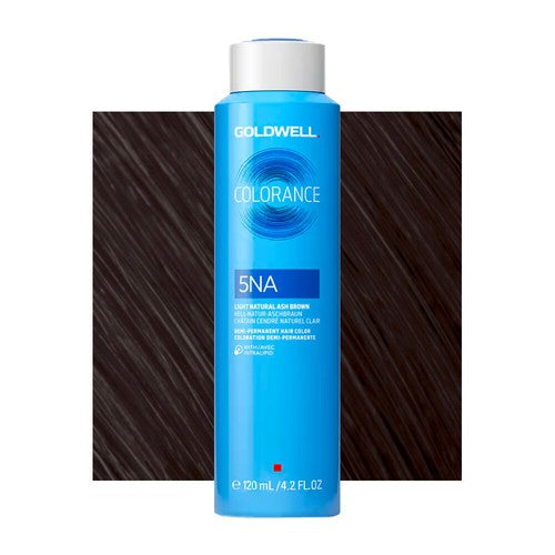 GOLDWELL COLORANCE colore per capelli demi-permanente #5NA 120 ml