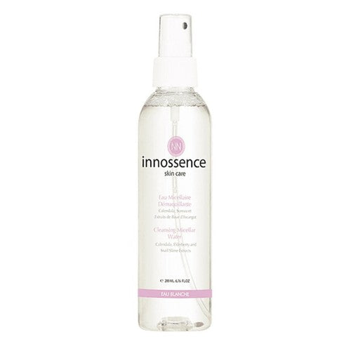 INNOSSENCE INNOPURE EAU BLANCHE bruma micellare struccante 200 ml