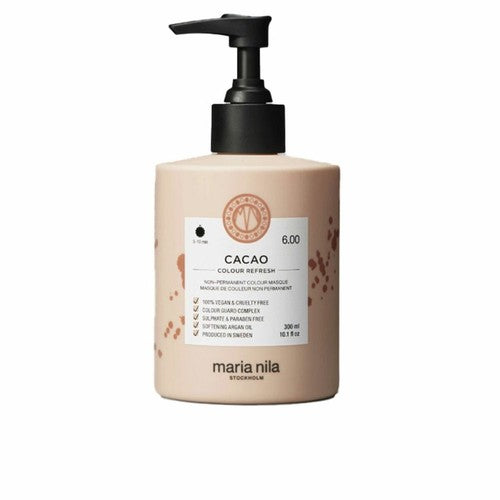 MARIA NILA COLOR REFRESH #6.00-Cacao 300 ml