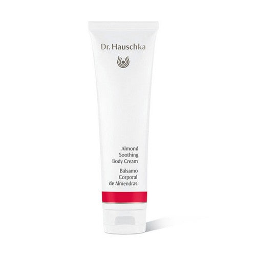 DR. HAUSCHKA Almond body balm 145 ml