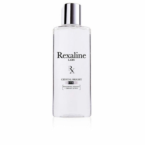 REXALINE CRYSTAL BRIGHT lozione esfoliante leggera 150 ml