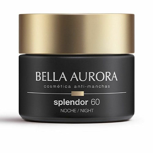 BELLA AURORA SPLENDOR 60 crema notte fortificante 50 ml
