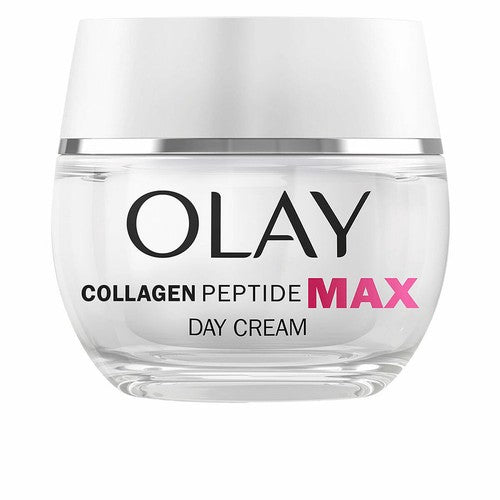 OLAY REGENERIST COLLAGEN PEPTIDE24 MAX crème de jour 50 ml