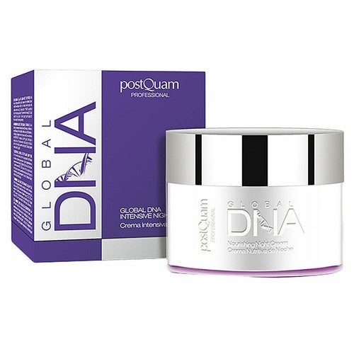 POSTQUAM GLOBAL DNA crema notte 50 ml