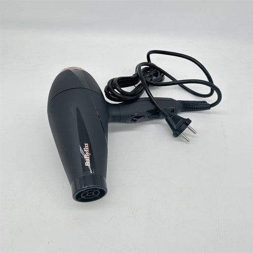 BABYLISS HAIRDRYER 6709DE Smooth Pro 2100w 1 u