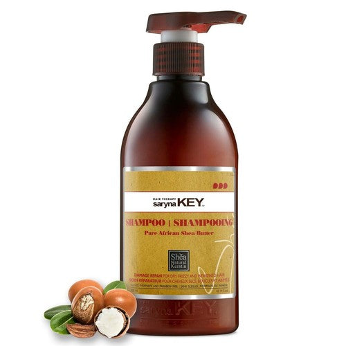 SARYNA KEY SHAMPOO RIPARATORE DANNI 300 ml