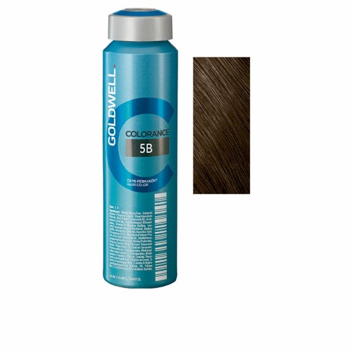 GOLDWELL COLORANCE colore per capelli demi-permanente #5B 120 ml