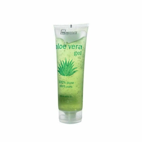 IDC INSTITUTE Gel douche hydratant à l'Aloe Vera 250 ml