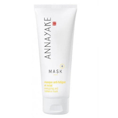 ANNAYAKE MASK+ maschera energizzante e illuminante 75 ml