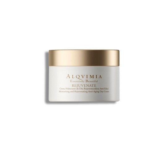 Crème RAJEUNISSANTE ALQVIMIA ESSENTIALLY BEAUTIFUL 50 ml