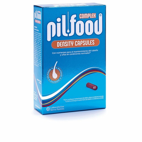 PILFOOD COMPLEX DENSITY capsules 60 u