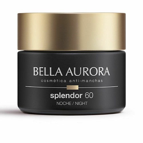 BELLA AURORA SPLENDOR 60 crema notte fortificante 50 ml