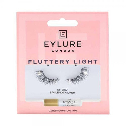 EYLURE FLUTTERY light #007 1 pz